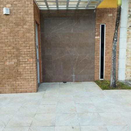 Appartement Residencial Leticia Miranda à Aracaju Extérieur photo