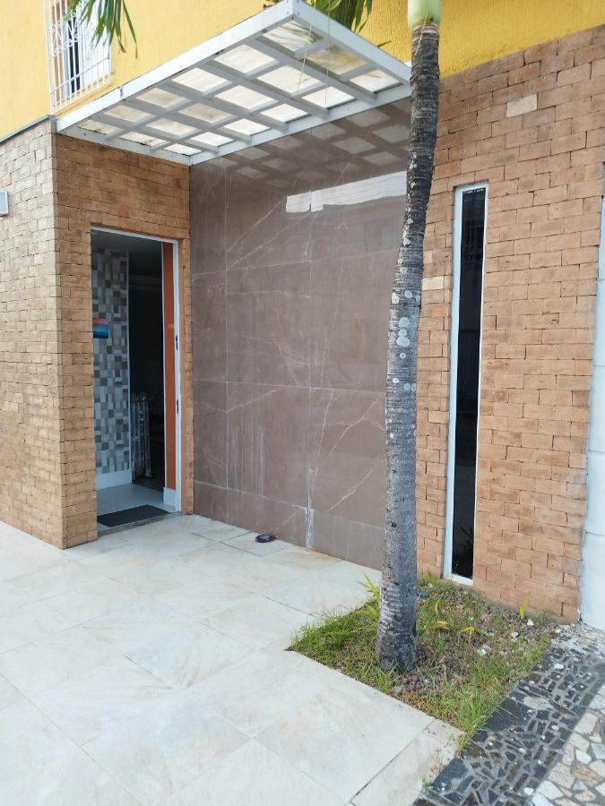 Appartement Residencial Leticia Miranda à Aracaju Extérieur photo