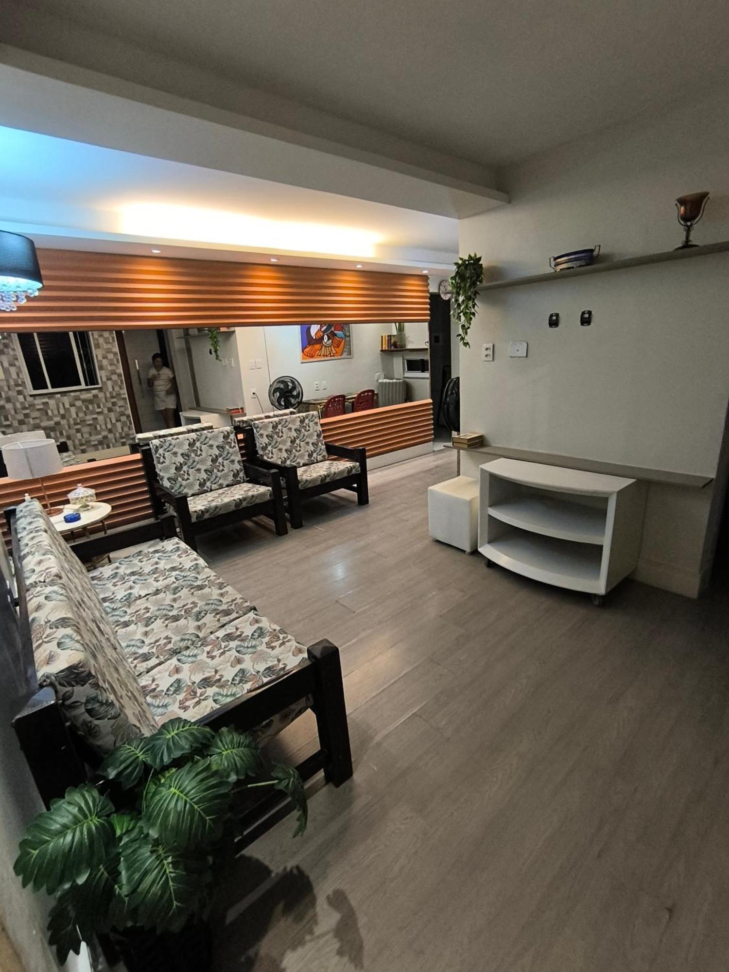 Appartement Residencial Leticia Miranda à Aracaju Extérieur photo